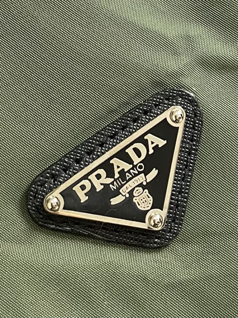 Prada Outwear